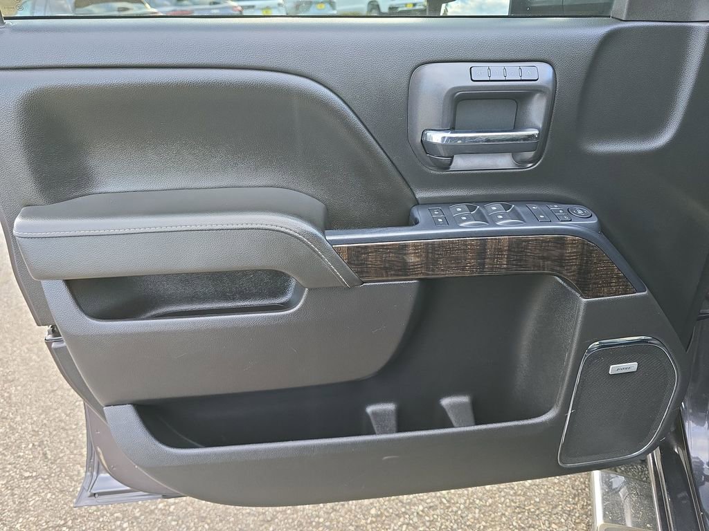 Used 2015 GMC Sierra 2500 Denali w/ Duramax Plus Package image 23