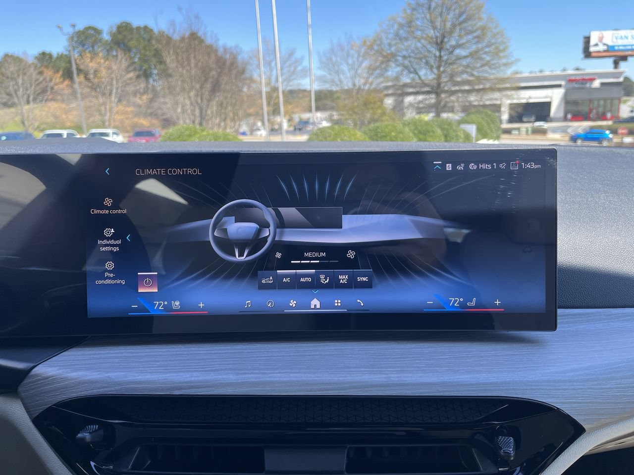 Used 2026 BMW i4 eDrive40 w/ Premium Package RWD image 27