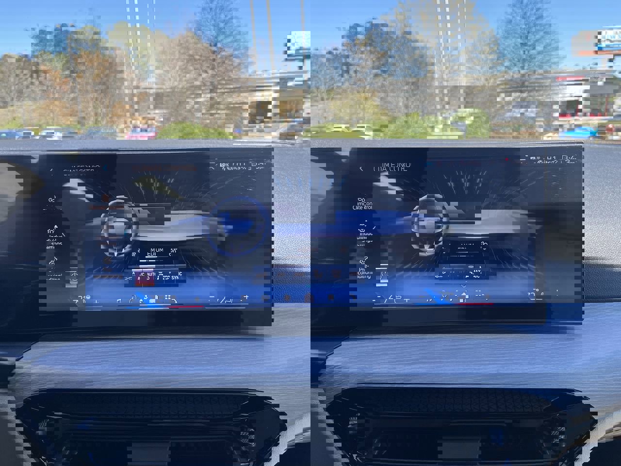 Used 2026 BMW i4 eDrive40 w/ Premium Package image 27