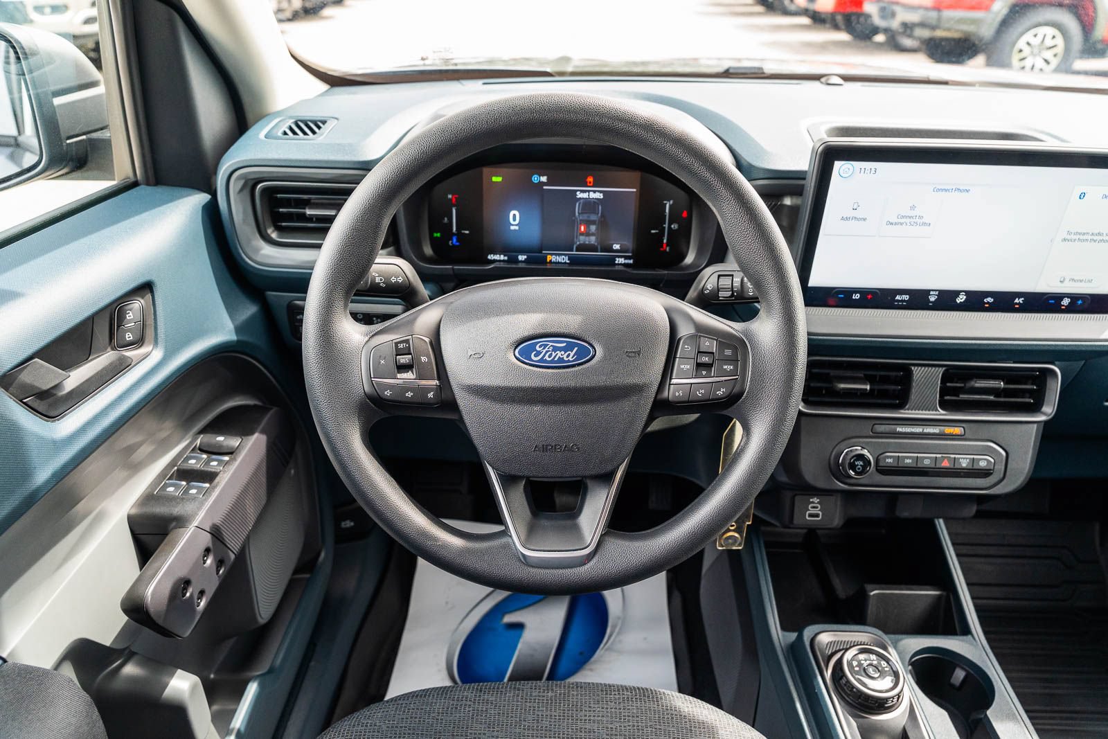 Used 2026 Ford Maverick XL FWD image 22