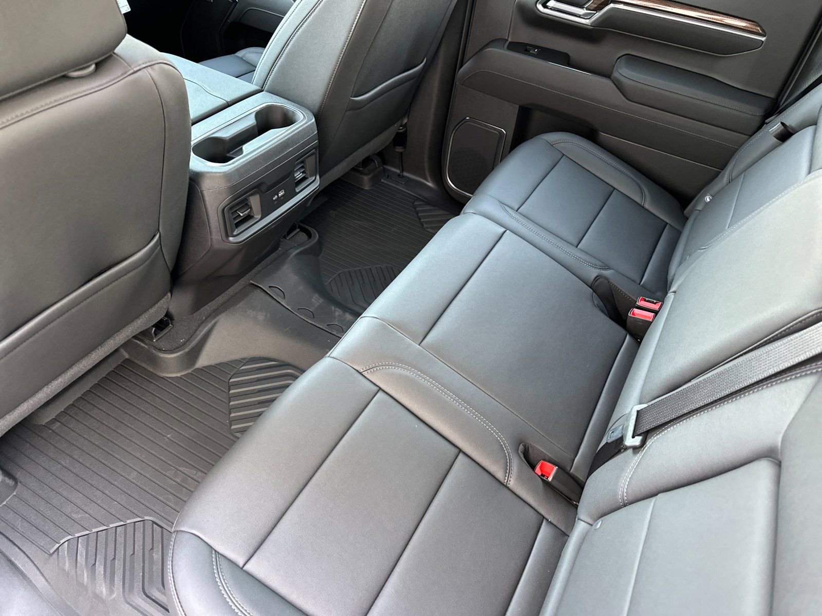 New 2026 Chevrolet Silverado 1500 LT Trail Boss w/ LT Trail Boss Premium Package image 14