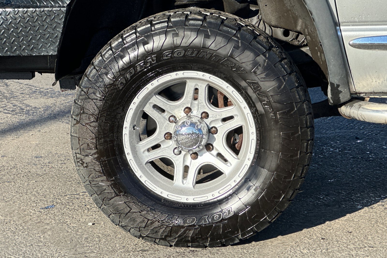 Used 2007 Dodge Ram 3500 Truck Laramie image 22