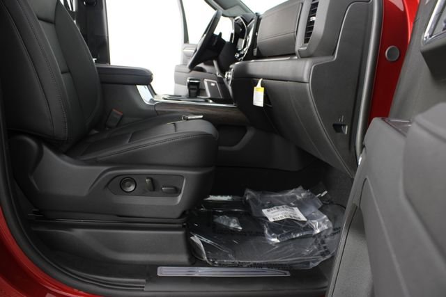 New 2026 GMC Sierra 1500 SLT w/ SLT Premium Plus Package AWD/4WD image 23