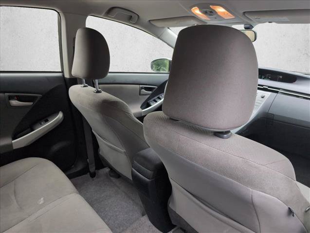 Used 2015 Toyota Prius Two FWD image 25