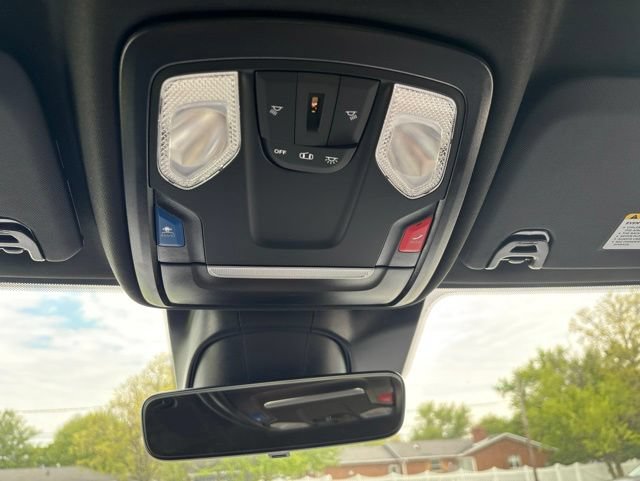 New 2026 RAM 5500 Tradesman w/ Chrome Appearance Group AWD/4WD image 24