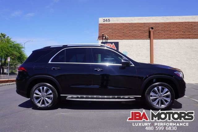 Used 2020 Mercedes-Benz GLE 350 4MATIC image 12