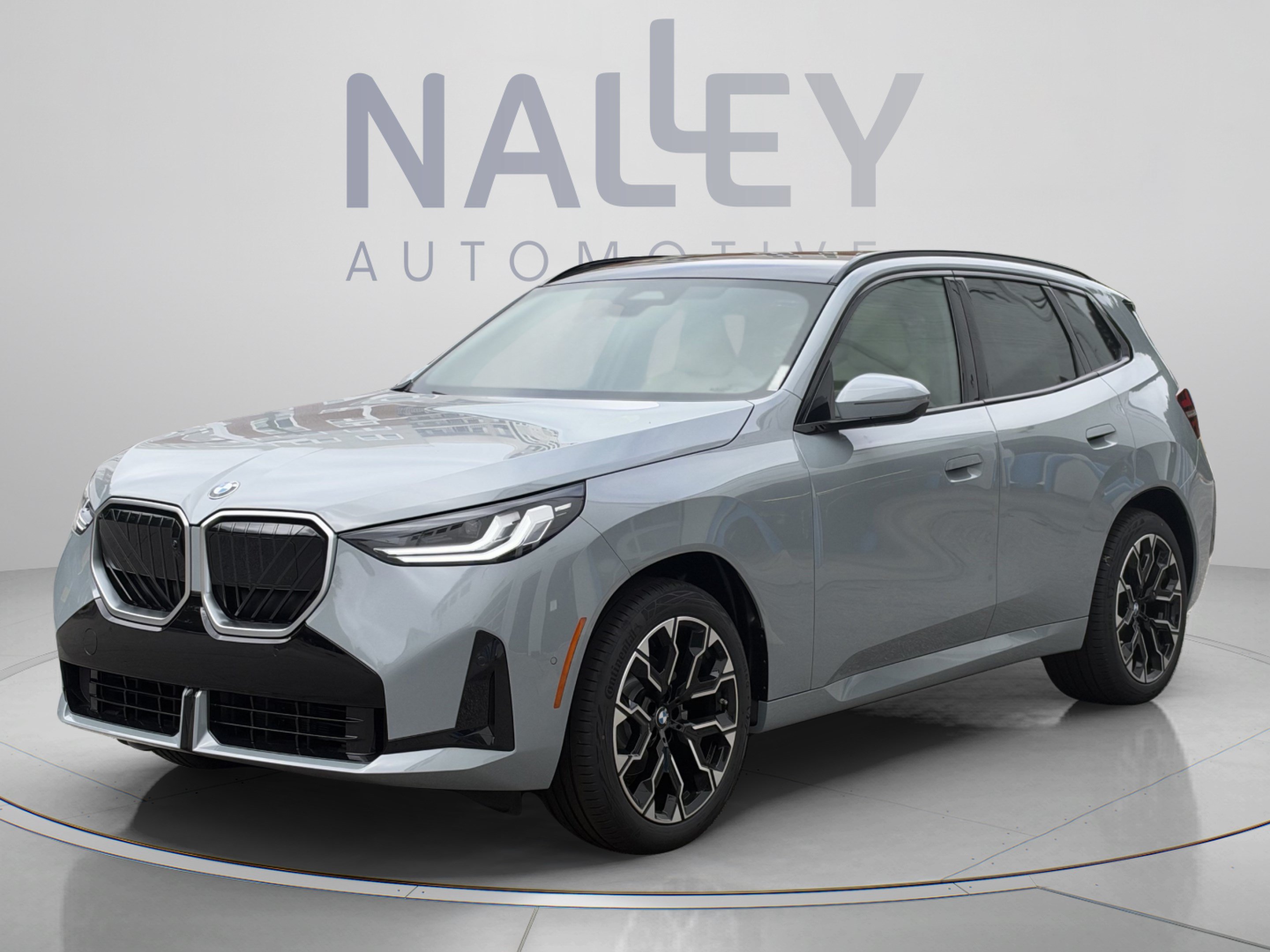New 2026 BMW X3 xDrive30i w/ Premium Package