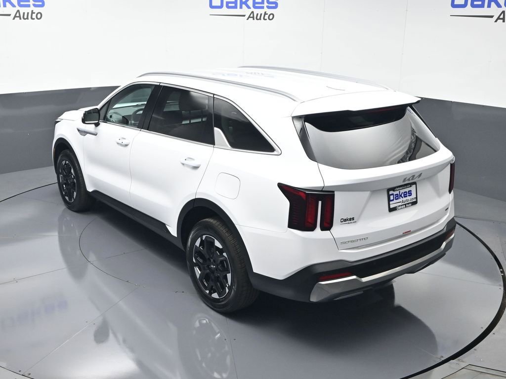 Certified 2026 Kia Sorento S AWD/4WD image 52