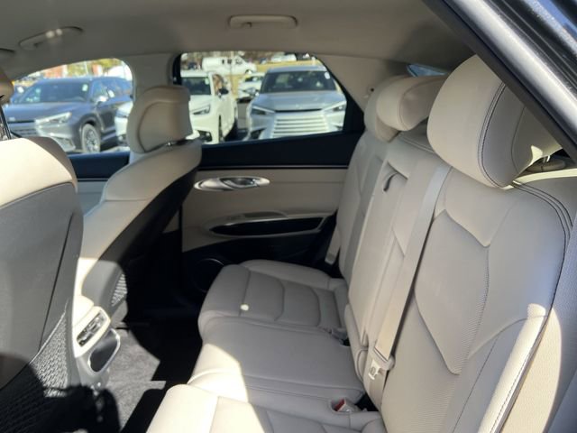 Used 2025 Genesis GV70 2.5T image 20