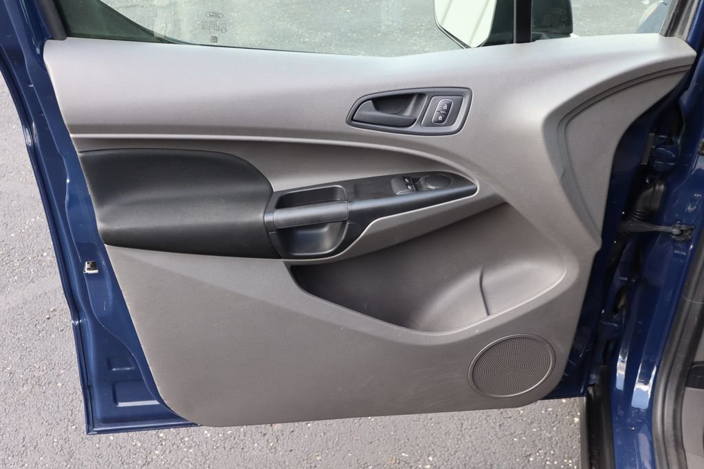 Used 2020 Ford Transit Connect XL FWD image 24