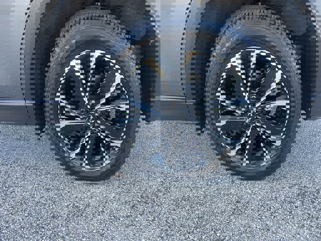 Used 2022 MAZDA CX-5 AWD 2.5 S w/ Premium Package image 19