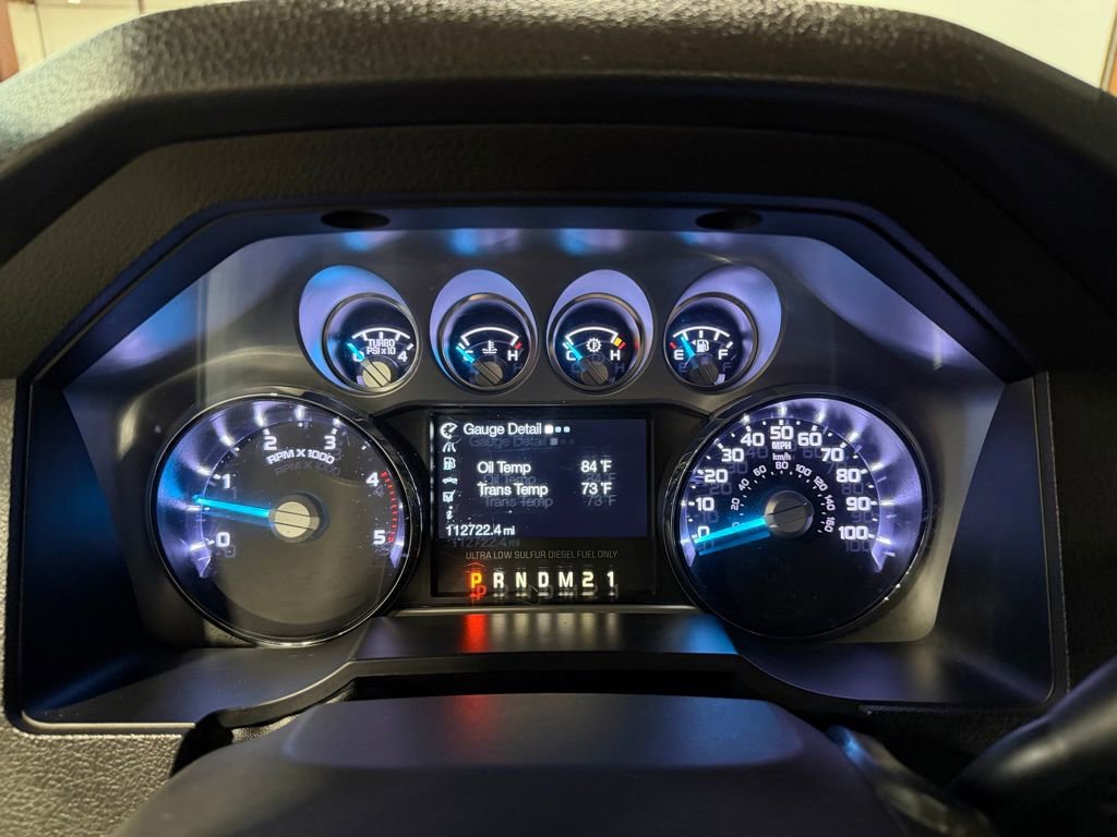 Used 2015 Ford F350 Platinum image 15