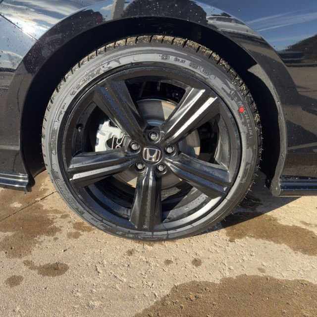 New 2026 Honda Accord Sport image 8