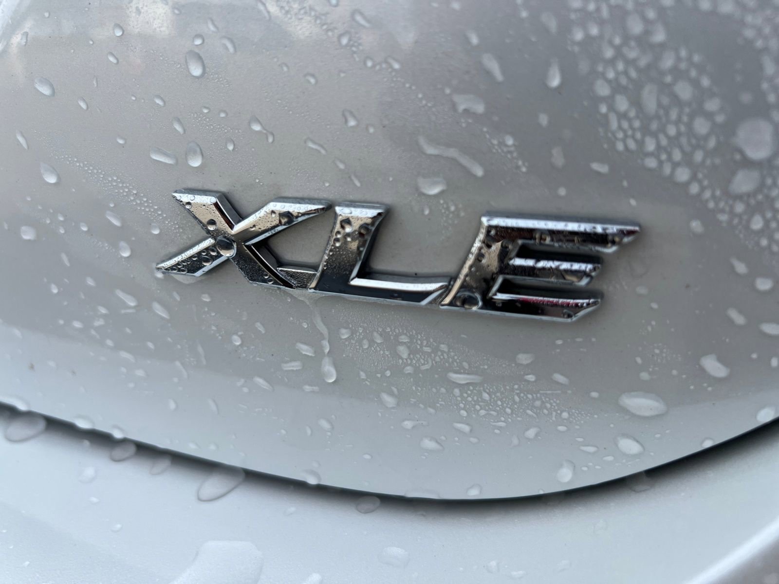 Used 2022 Toyota Camry XLE w/ Navigation Package image 31