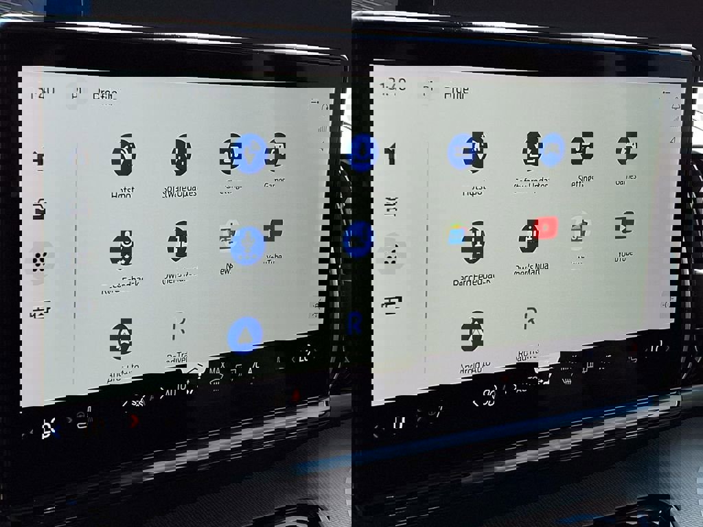 New 2026 Ford Expedition Max Active AWD/4WD image 13