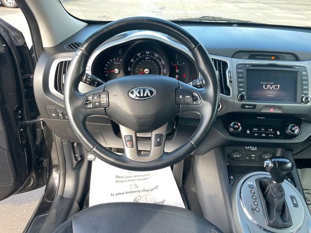 Used 2015 Kia Sportage EX AWD/4WD image 23