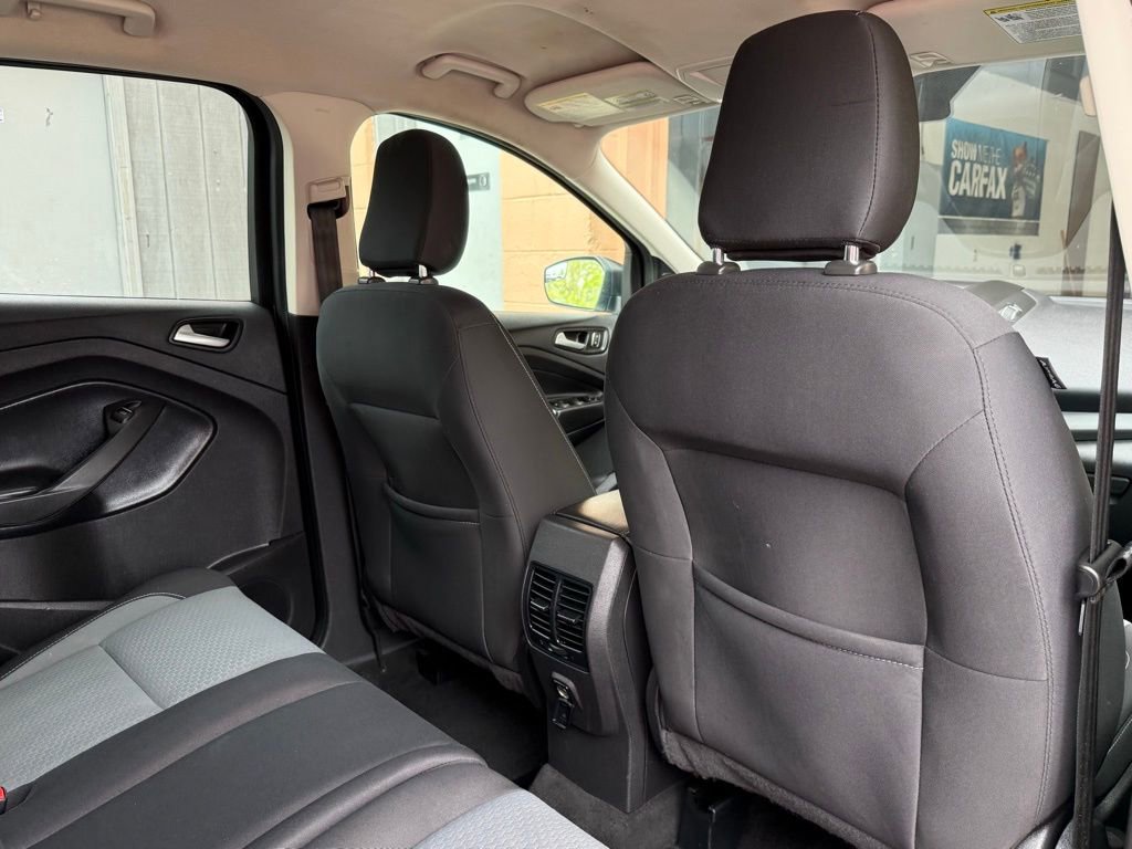Used 2019 Ford Escape SE AWD/4WD image 18