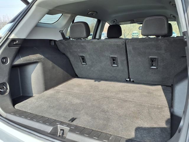 Used 2022 GMC Terrain SLE w/ Driver Convenience Package image 20