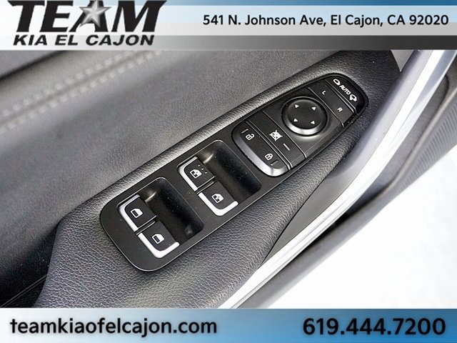 Used 2018 Kia Stinger image 24