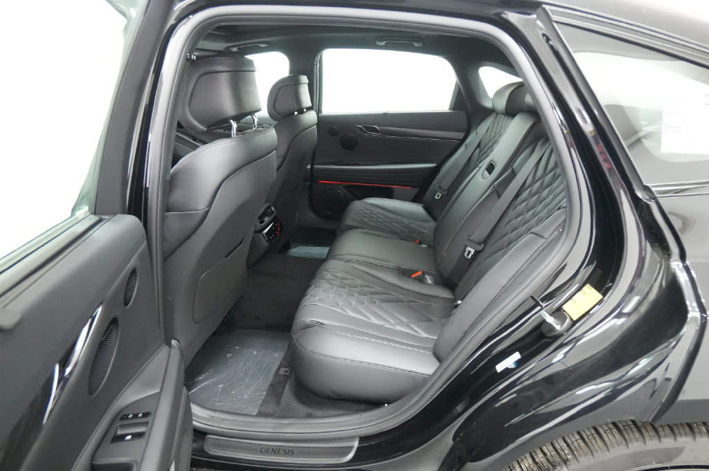 New 2027 Genesis G80 3.5T Prestige AWD/4WD image 20