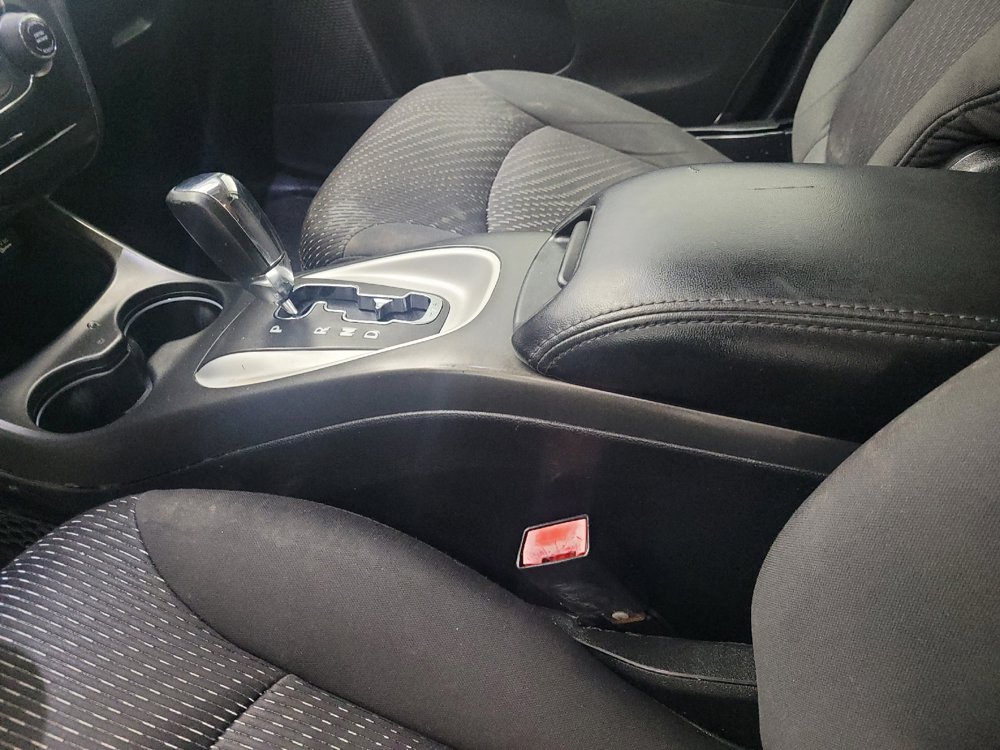 Used 2017 Dodge Journey SXT w/ Safe & Sound Group FWD image 26