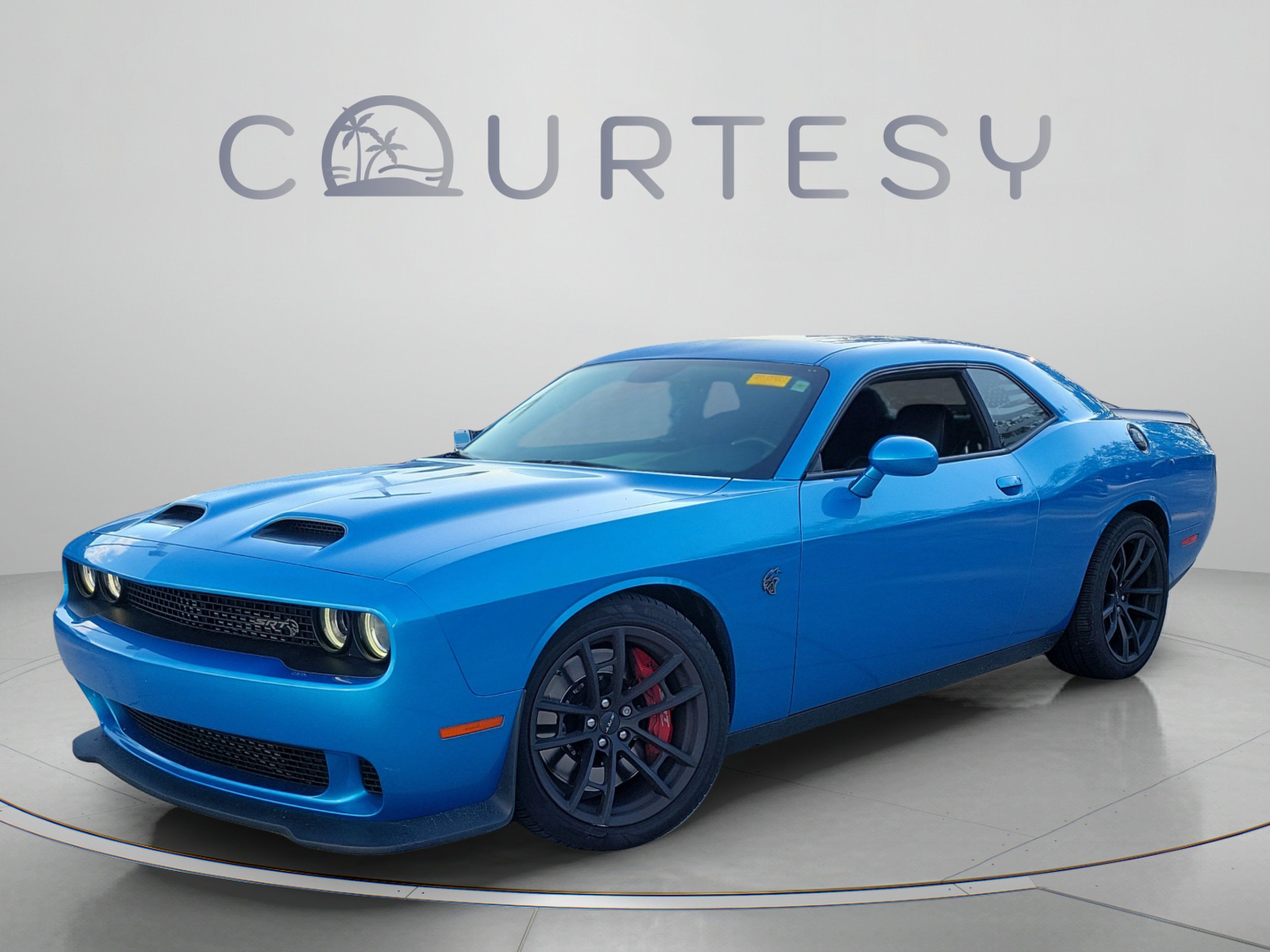Used 2023 Dodge Challenger SRT Hellcat Redeye w/ Quick Order Package 27M