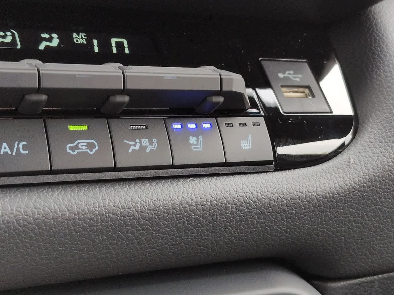 New 2026 Toyota Sequoia TRD Pro AWD/4WD image 23