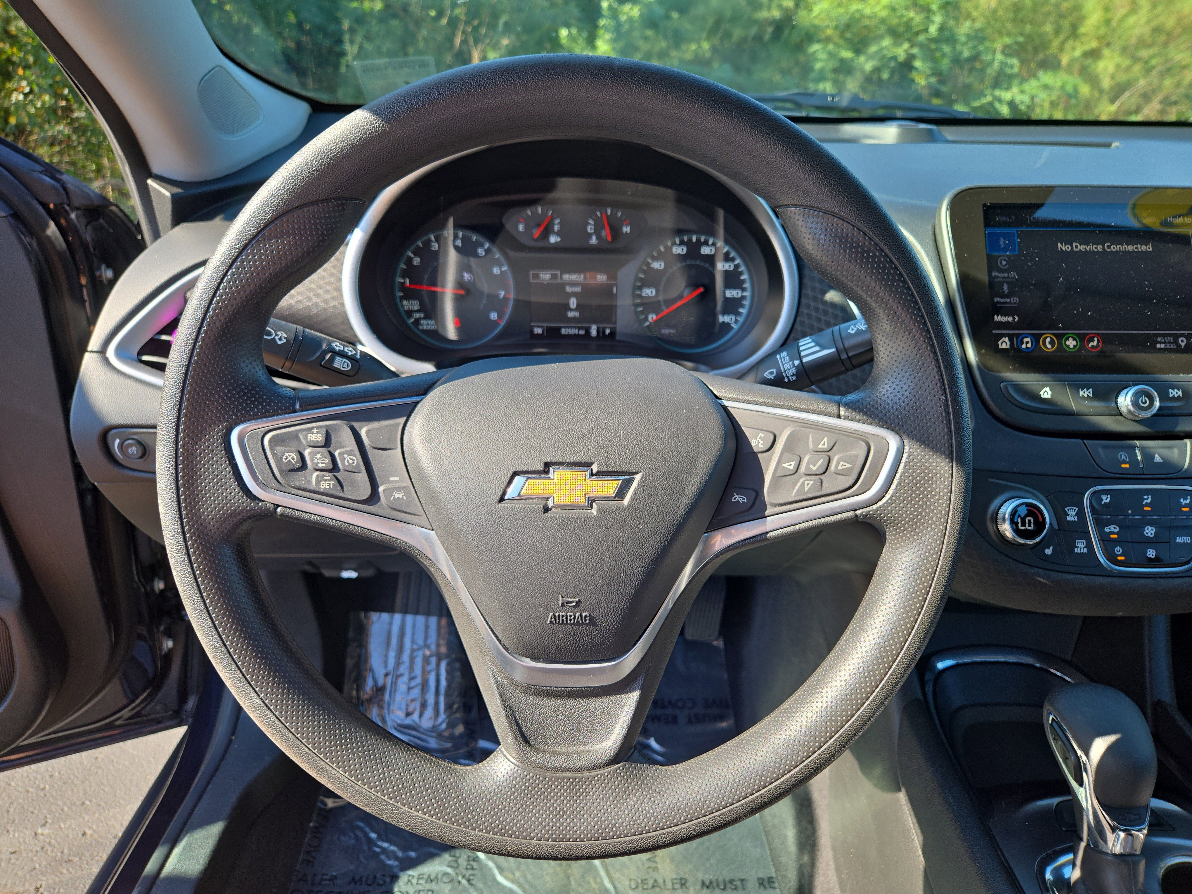 Used 2023 Chevrolet Malibu LT image 16