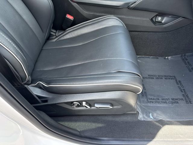 Used 2024 Acura MDX SH-AWD w/ Advance Package image 15