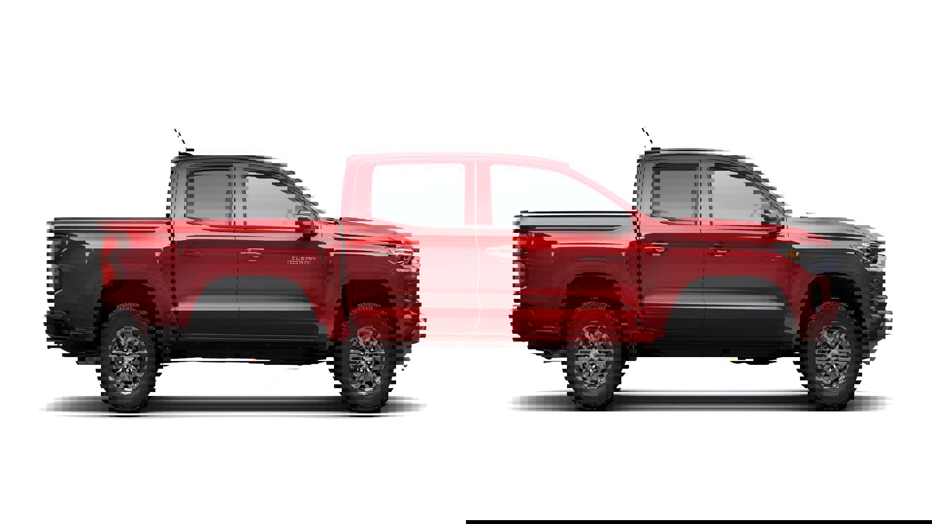 New 2026 Chevrolet Colorado LT w/ LT Convenience Package image 52