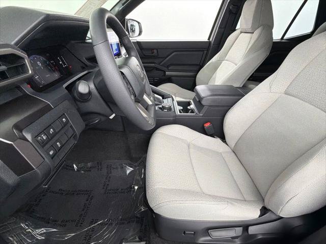 Certified 2026 Toyota 4Runner SR5 AWD/4WD image 22