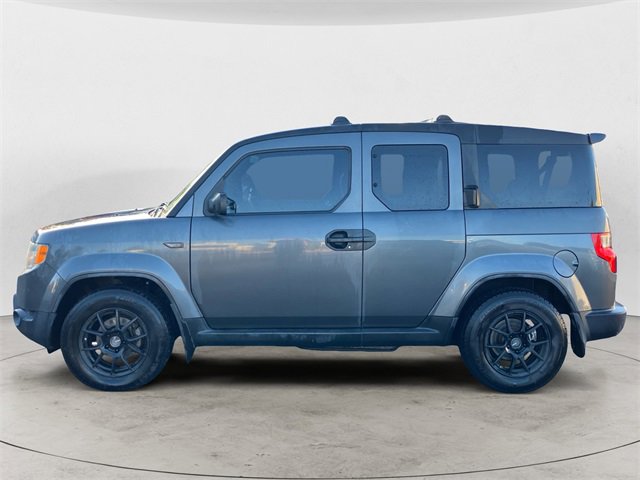 Used 2011 Honda Element EX image 3