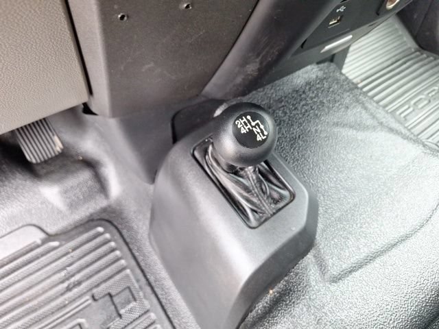 Used 2018 Ford F350 XL w/ Power Equipment Group AWD/4WD image 16