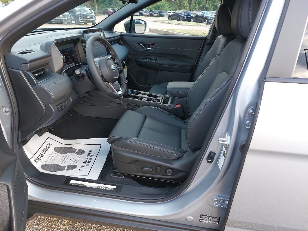 New 2026 Subaru Outback Touring XT AWD/4WD image 15