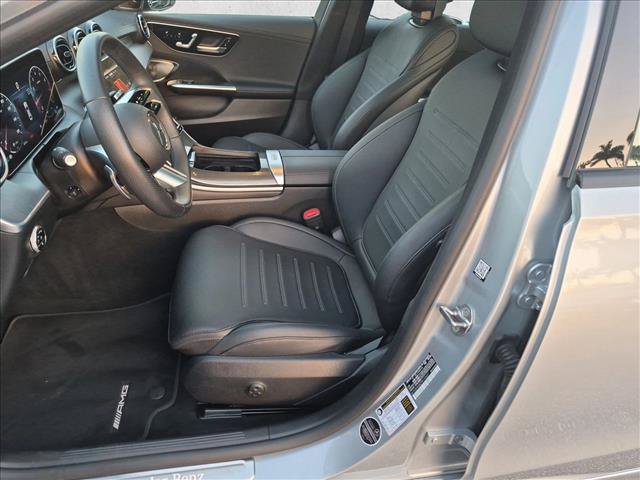 Certified 2023 Mercedes-Benz C 300 Sedan image 17