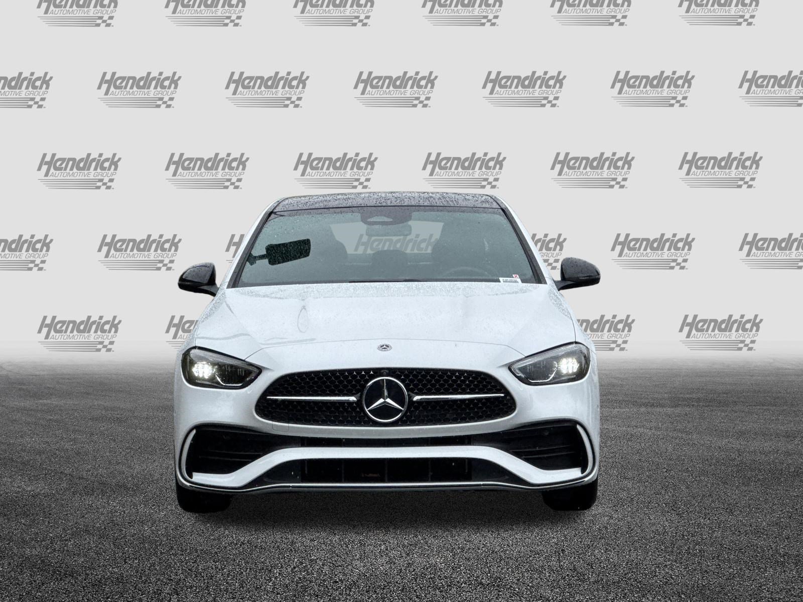 Used 2022 Mercedes-Benz C 300 Sedan image 10