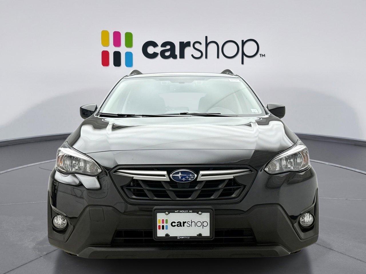 Used 2023 Subaru Crosstrek 2.0i Premium image 8