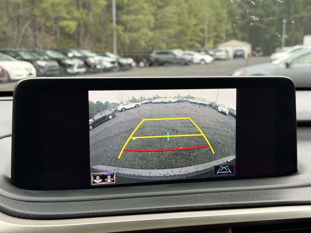 Used 2022 Lexus RX 350L Premium image 11