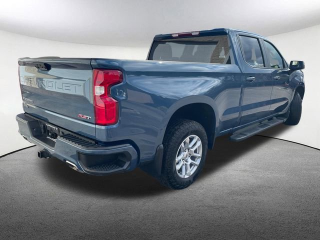 Used 2024 Chevrolet Silverado 1500 RST image 15