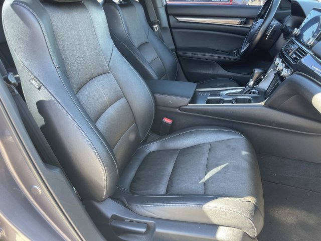 Used 2019 Honda Accord Sport image 21