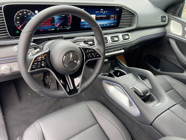 New 2026 Mercedes-Benz GLE 450 4MATIC Coupe video 3