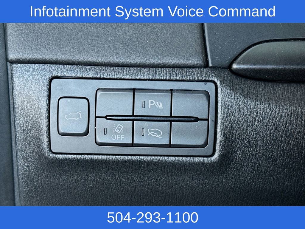Used 2022 MAZDA CX-9 Carbon Edition image 8