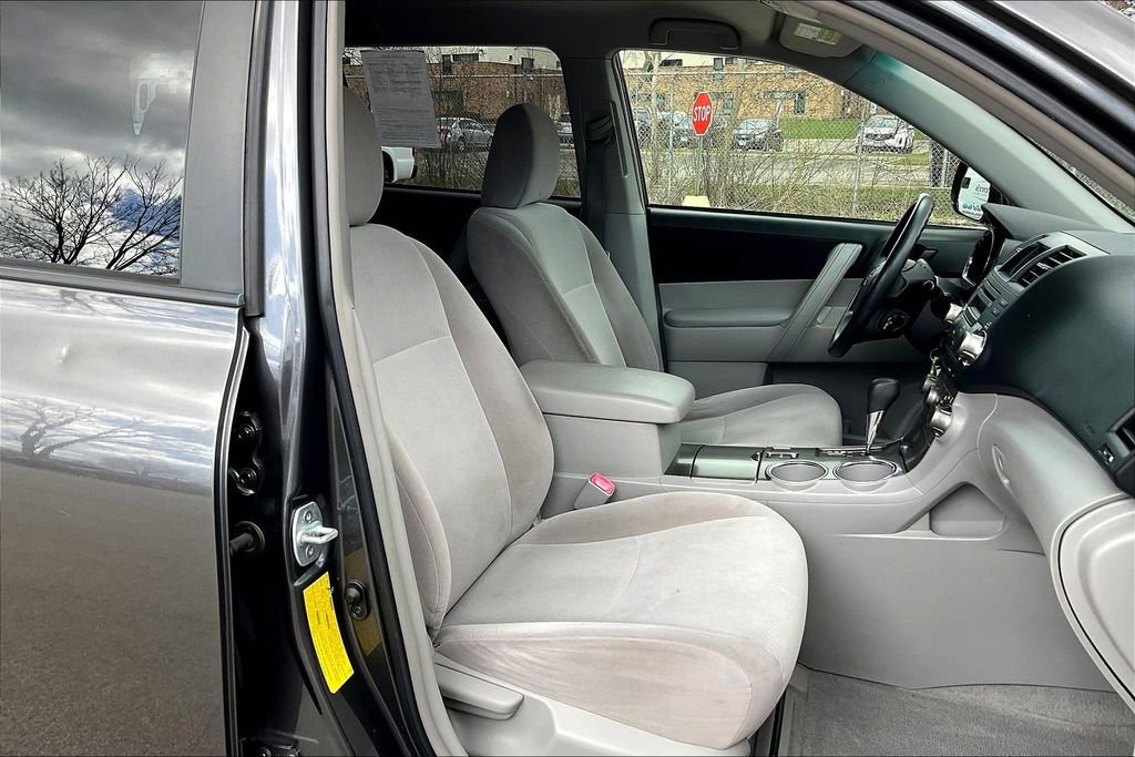 Used 2008 Toyota Highlander 2WD image 7