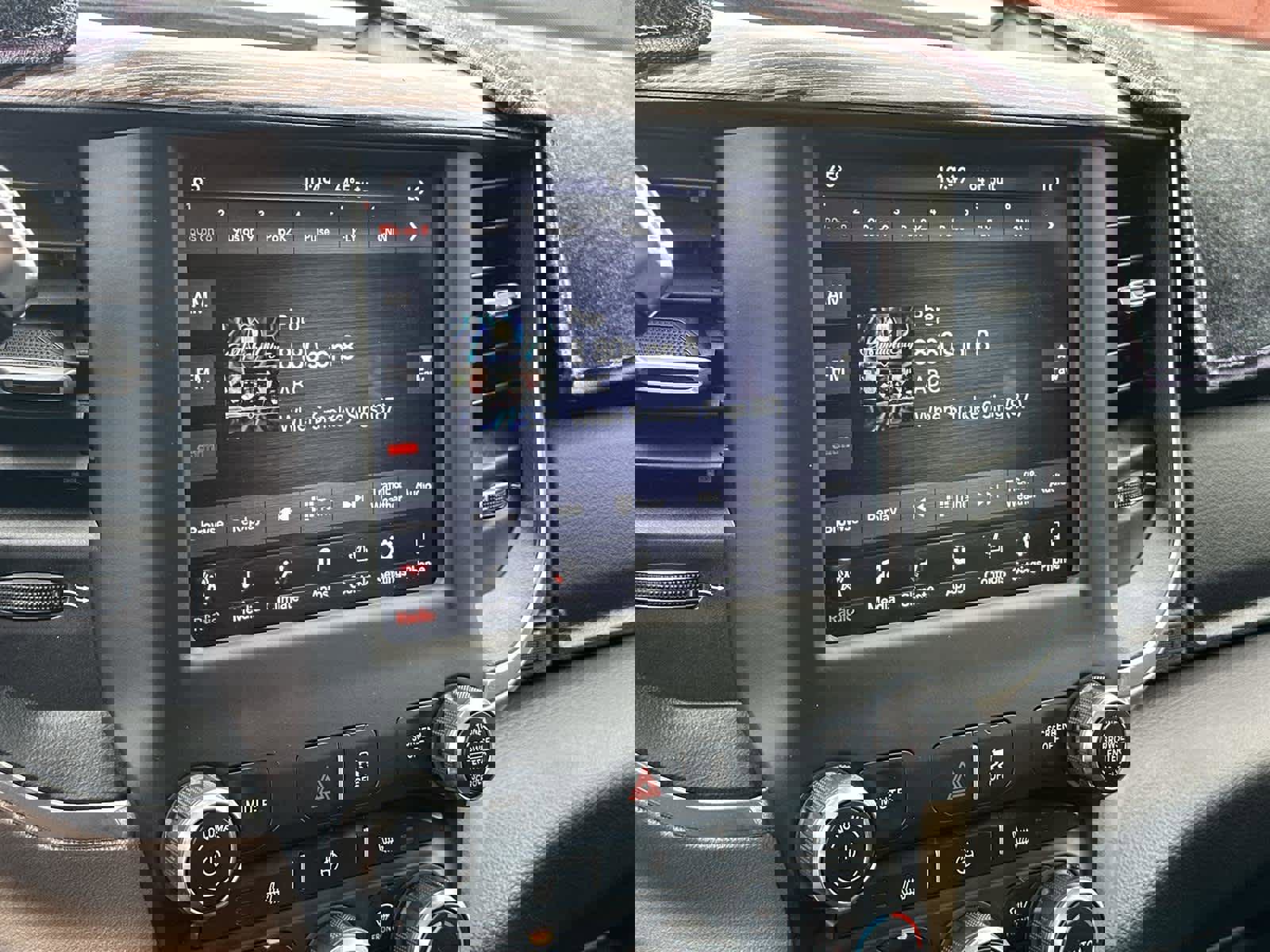 Used 2021 RAM 2500 Laramie image 16