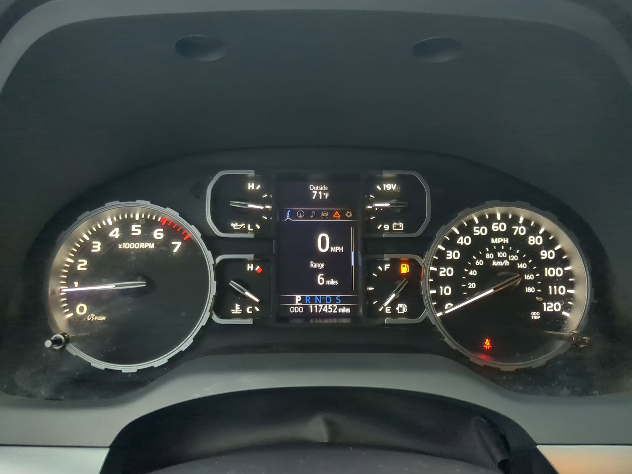 Used 2019 Toyota Tundra TRD Pro image 14