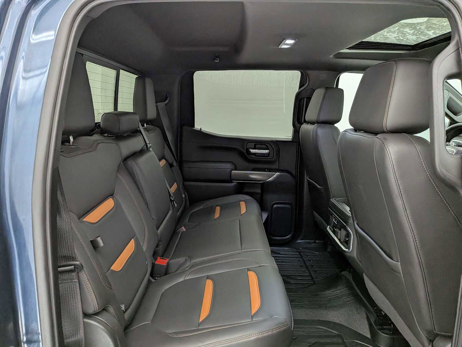 Used 2020 GMC Sierra 1500 AT4 w/ AT4 Premium Package image 23