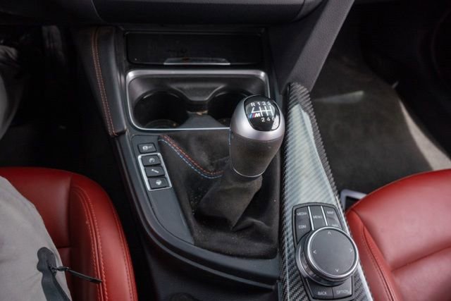 Used 2018 BMW M3 RWD image 26