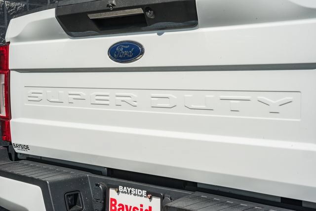 Used 2022 Ford F250 Lariat w/ Tremor Off-Road Package AWD/4WD image 10