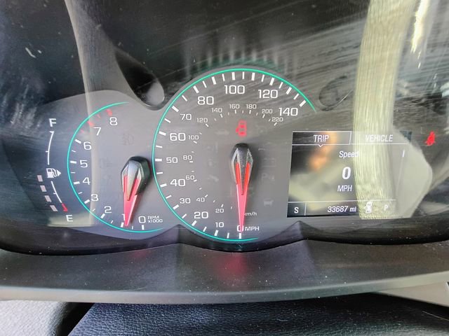 Used 2020 Chevrolet Trax Premier image 25