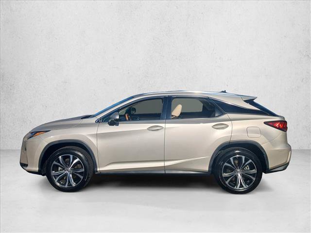 Used 2017 Lexus RX 350 FWD w/ Premium Package image 9